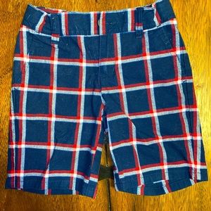 Janie and Jack Shorts